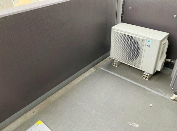 プレミスト大宮Terminal Marksの物件内観写真